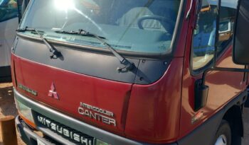 MITSUBISHI CANTER  (TRI BASCULANTE) completo