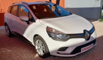 RENAULT CLIO SPORT TOURER GPS completo