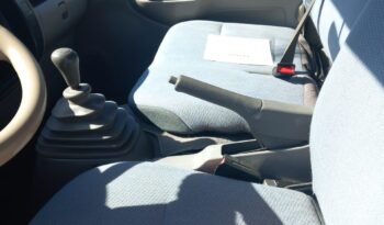 TOYOTA DYNA CABINE DUPLA (6 LUGARES  CAIXA TRI BASCULANTE) completo