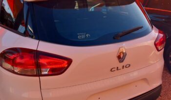 RENAULT CLIO SPORT TOURER GPS completo