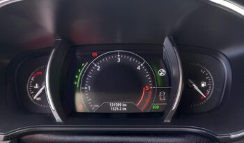 RENAULT MEGANE lV SPORT TOURER completo