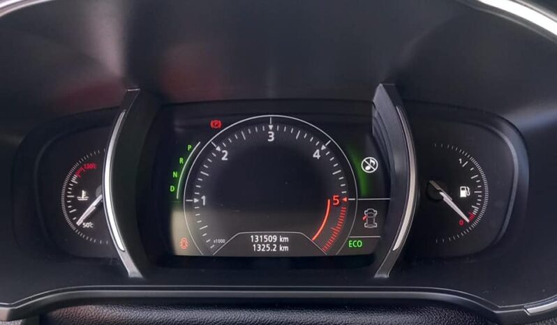 RENAULT MEGANE lV SPORT TOURER completo