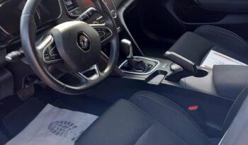 RENAULT MEGANE lV SPORT TOURER completo