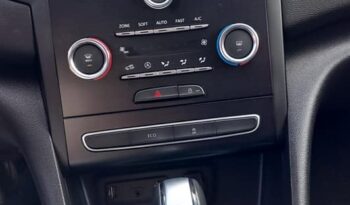 RENAULT MEGANE lV SPORT TOURER completo