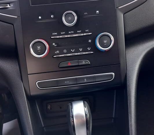 RENAULT MEGANE lV SPORT TOURER completo