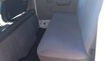 TOYOTA DYNA CABINE DUPLA (6 LUGARES  CAIXA TRI BASCULANTE) completo