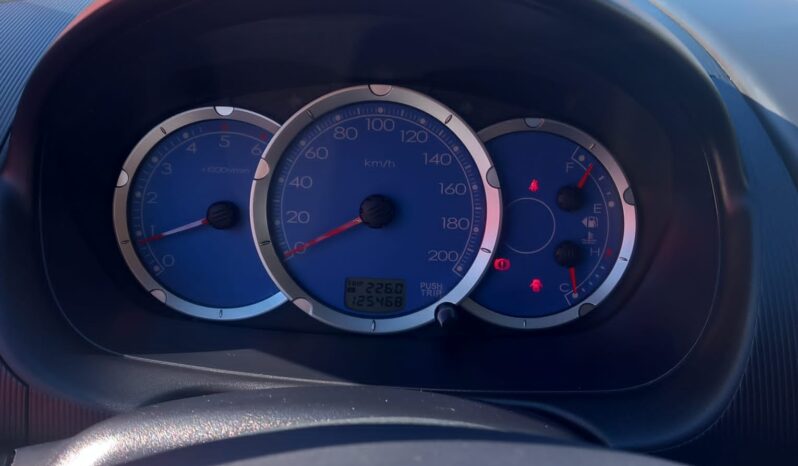 MITSUBISHI L200 4×2 completo