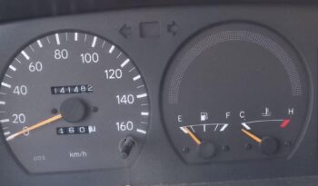 TOYOTA DYNA 150 (CAIXA TRI BASCULANTE) completo