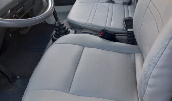 TOYOTA DYNA 150 (CAIXA TRI BASCULANTE) completo