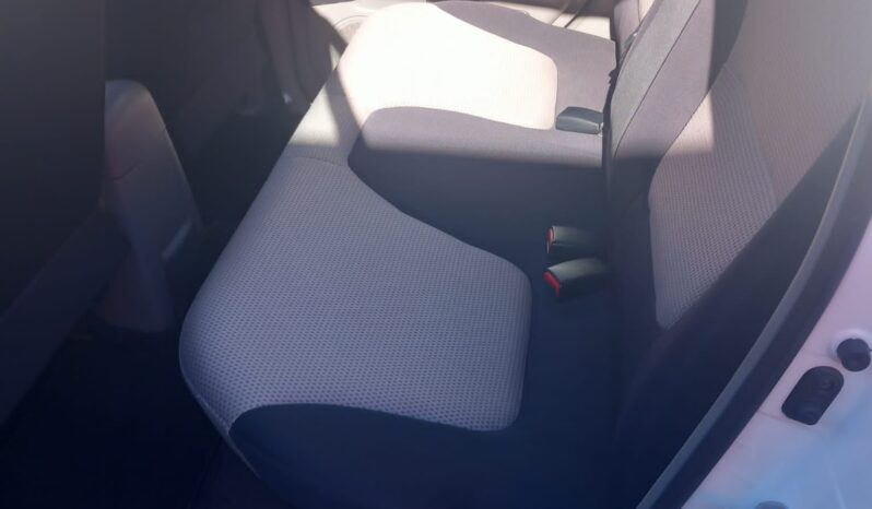 MITSUBISHI L200 4×2 completo