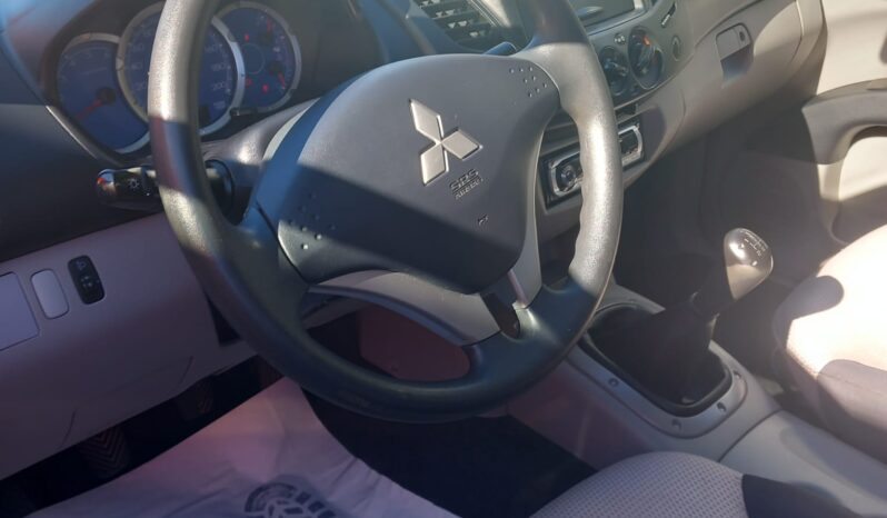 MITSUBISHI L200 4×2 completo