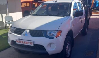 MITSUBISHI L200 4×2 completo