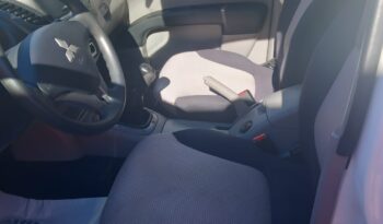 MITSUBISHI L200 4×2 completo