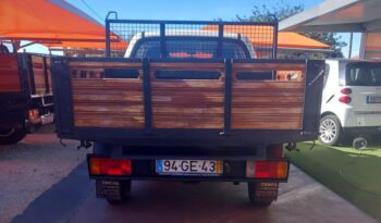 MITSUBISHI L200 4×2 completo