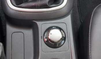 ISUZU D-MAX 4X4 completo
