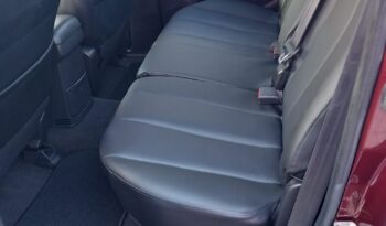 ISUZU D-MAX 4X4 completo