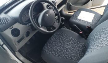 RENAULT KANGOO ( FRIGORIFICA) completo