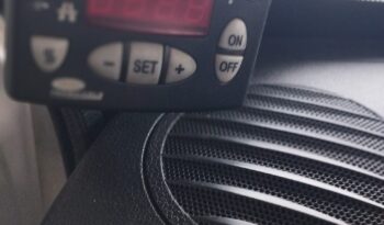 RENAULT KANGOO ( FRIGORIFICA) completo