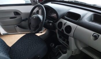 RENAULT KANGOO ( FRIGORIFICA) completo