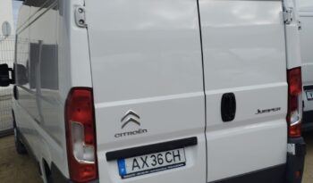 CITROEN JUMPER completo
