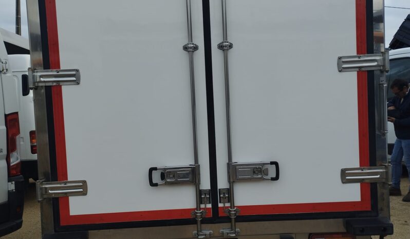 TOYOTA DYNA ( CAIXA FRIGORÍFICA) completo
