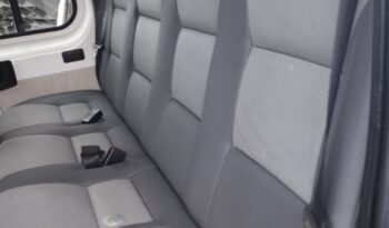 FIAT DUCATO (MULTIJET MAX 6 LUGARES) completo