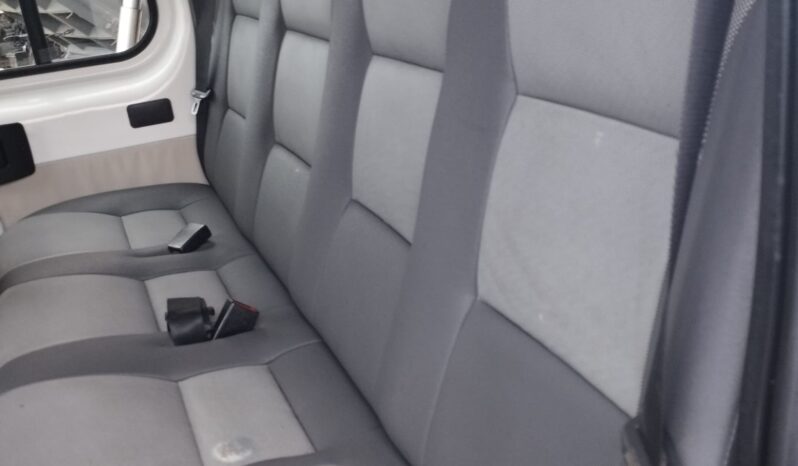 FIAT DUCATO (MULTIJET MAX 6 LUGARES) completo