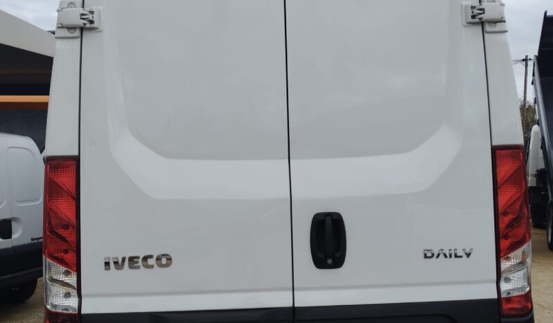 IVECO DAILY L4 H4 35-130 completo