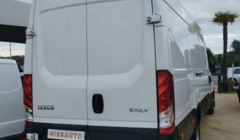 IVECO DAILY L4 H4 35-130 completo