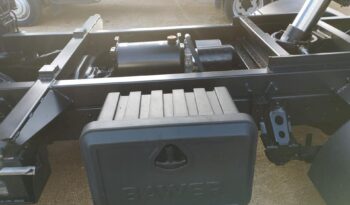 TOYOTA DYNA (TRI BASCULANTE ) completo