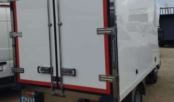 TOYOTA DYNA ( CAIXA FRIGORÍFICA) completo
