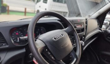 IVECO DAILY L4 H4 35-130 completo