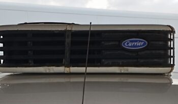 RENAULT KANGOO ( FRIGORIFICA) completo