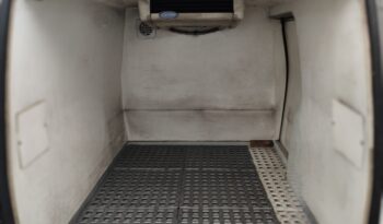 RENAULT KANGOO ( FRIGORIFICA) completo