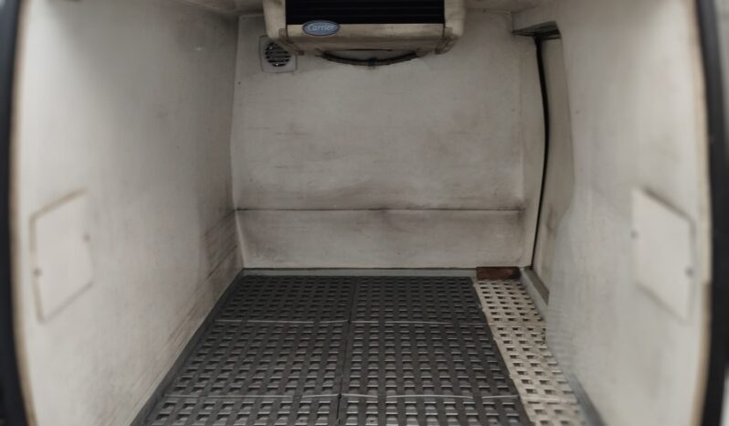 RENAULT KANGOO ( FRIGORIFICA) completo