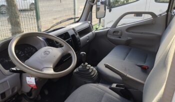 TOYOTA DYNA (TRI BASCULANTE ) completo