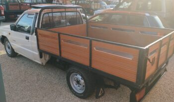 MITSUBISHI L200 (DIREÇÃO ASSISTIDA) completo