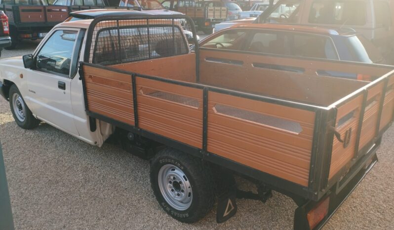 MITSUBISHI L200 (DIREÇÃO ASSISTIDA) completo