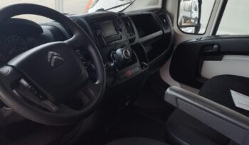 CITROEN JUMPER completo