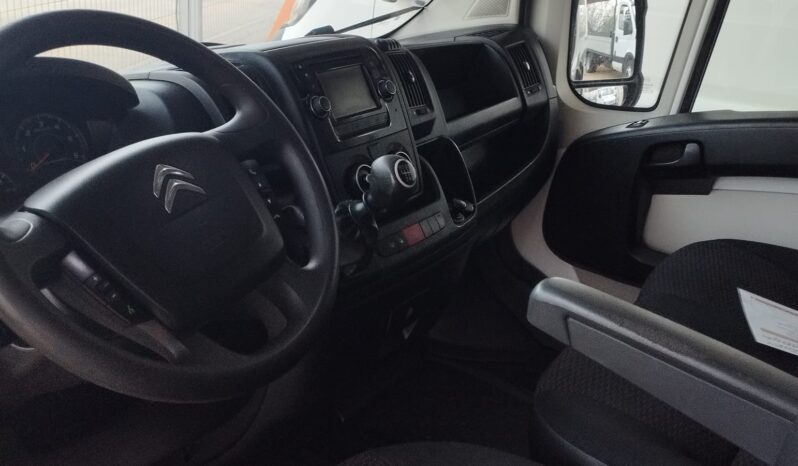CITROEN JUMPER completo