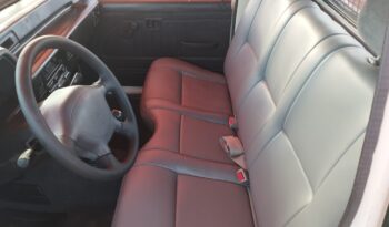 MITSUBISHI L200 (DIREÇÃO ASSISTIDA) completo