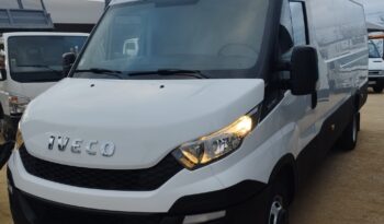 IVECO DAILY L4 H4 35-130 completo