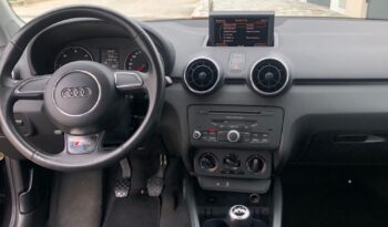 AUDI A1 1.6 TDI SPORT completo