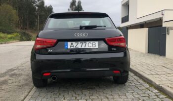 AUDI A1 1.6 TDI SPORT completo