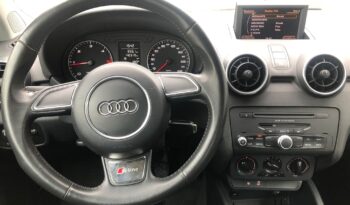 AUDI A1 1.6 TDI SPORT completo