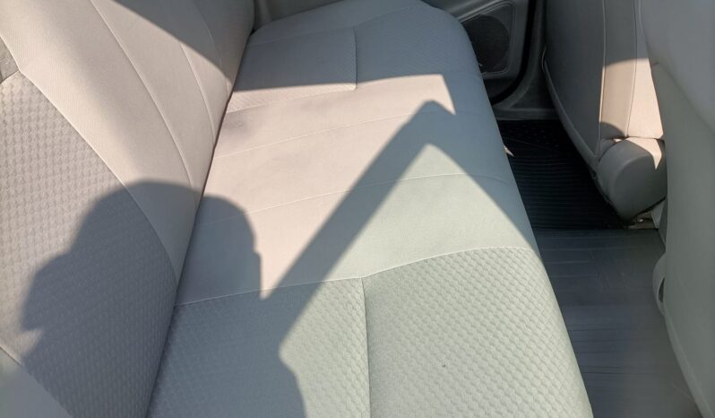 TOYOTA HILUX D-4D 4X4 completo