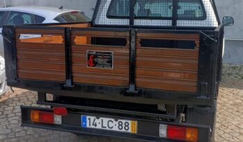 TOYOTA HILUX D-4D 4X4 completo