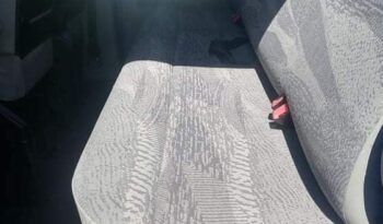 RENAULT MASTER (CABINE DUPLA) completo