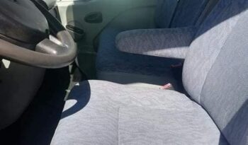 RENAULT MASTER (CABINE DUPLA) completo