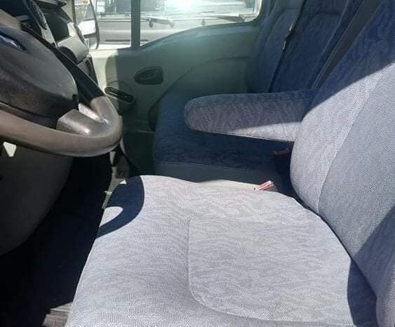 RENAULT MASTER (CABINE DUPLA) completo